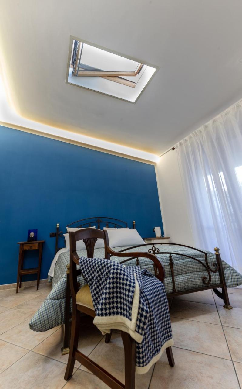 Ohana Bed And Breakfast Castellammare di Stabia Εξωτερικό φωτογραφία