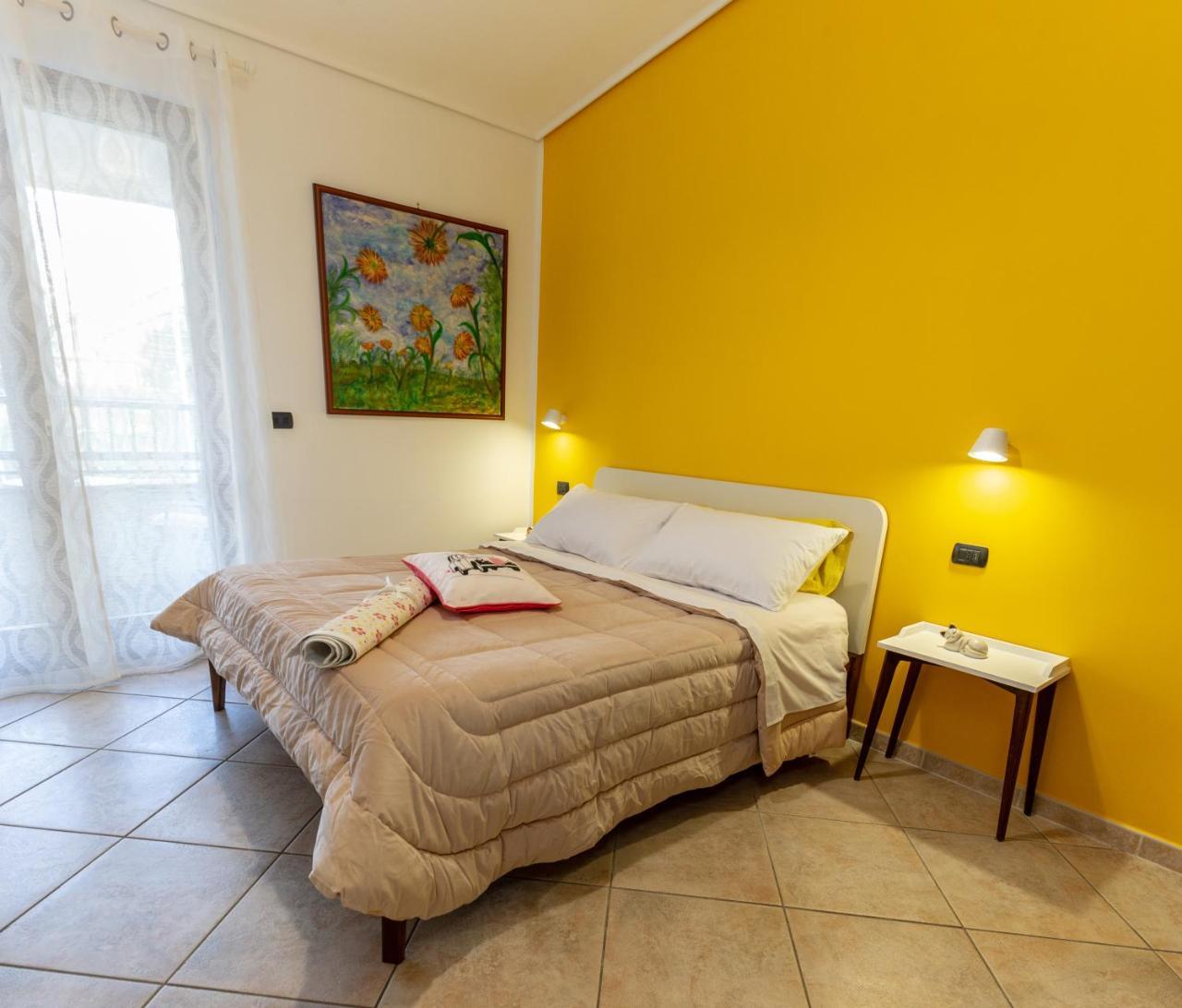 Ohana Bed And Breakfast Castellammare di Stabia Εξωτερικό φωτογραφία