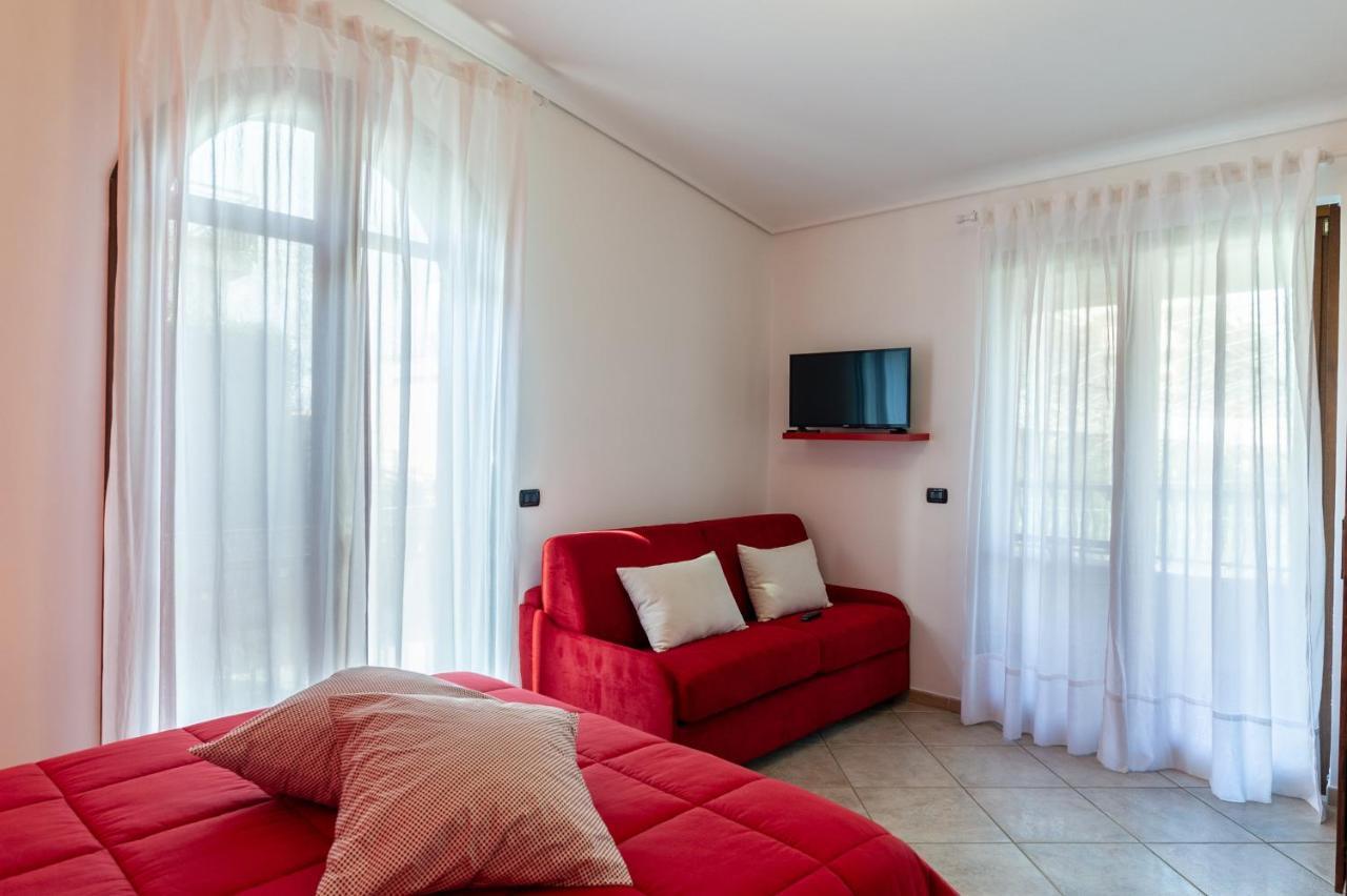 Ohana Bed And Breakfast Castellammare di Stabia Εξωτερικό φωτογραφία