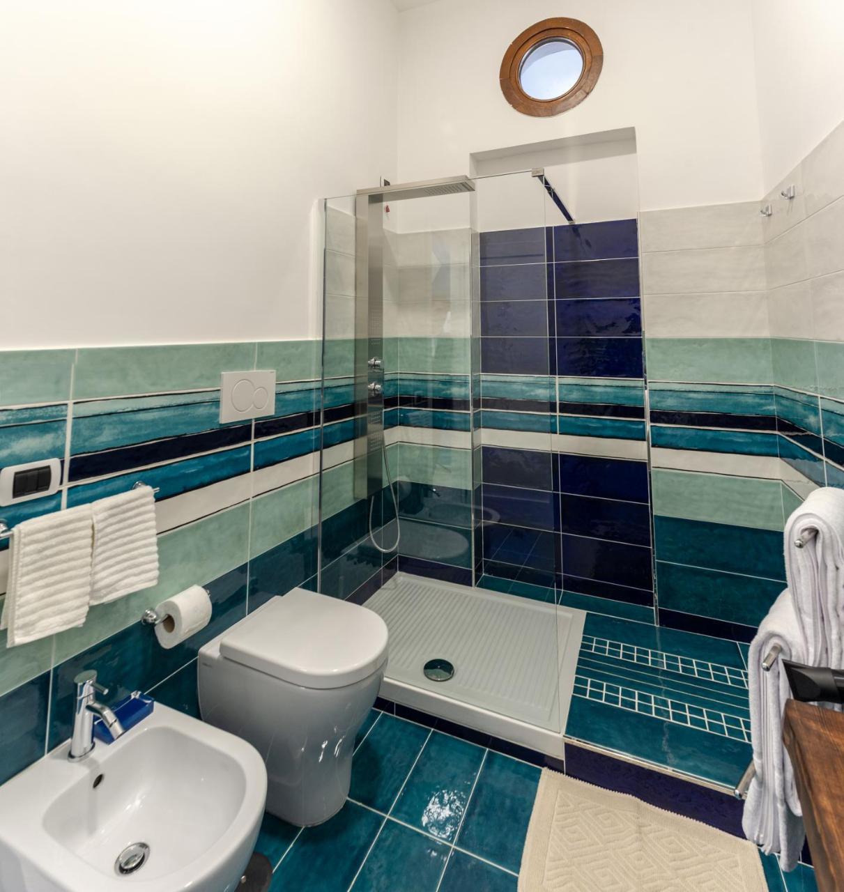 Ohana Bed And Breakfast Castellammare di Stabia Εξωτερικό φωτογραφία