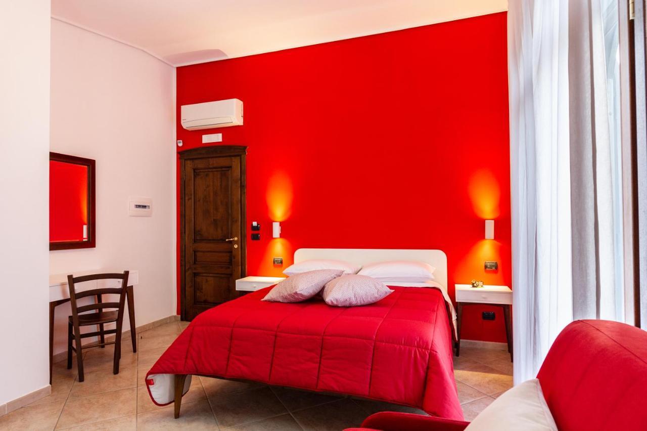 Ohana Bed And Breakfast Castellammare di Stabia Εξωτερικό φωτογραφία