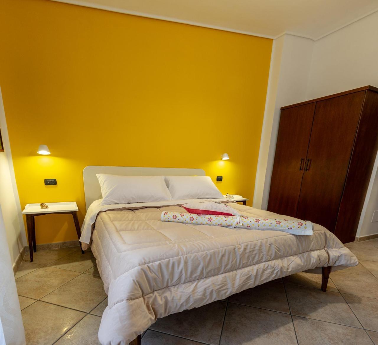 Ohana Bed And Breakfast Castellammare di Stabia Εξωτερικό φωτογραφία