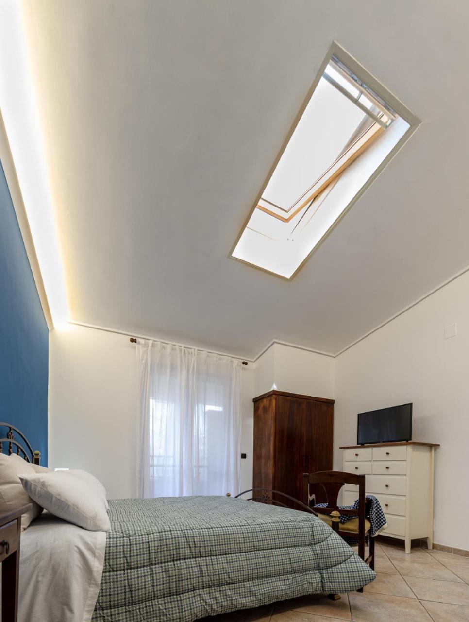 Ohana Bed And Breakfast Castellammare di Stabia Εξωτερικό φωτογραφία