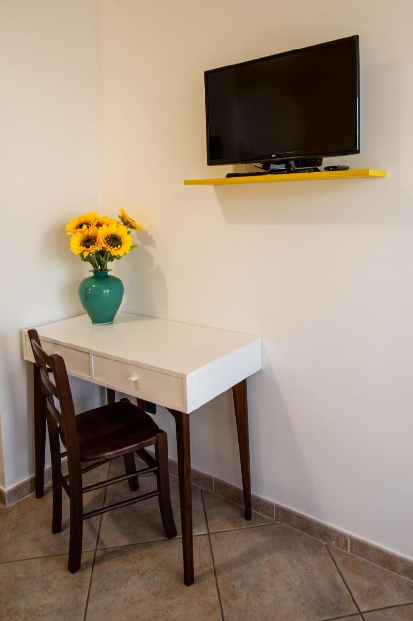 Ohana Bed And Breakfast Castellammare di Stabia Εξωτερικό φωτογραφία