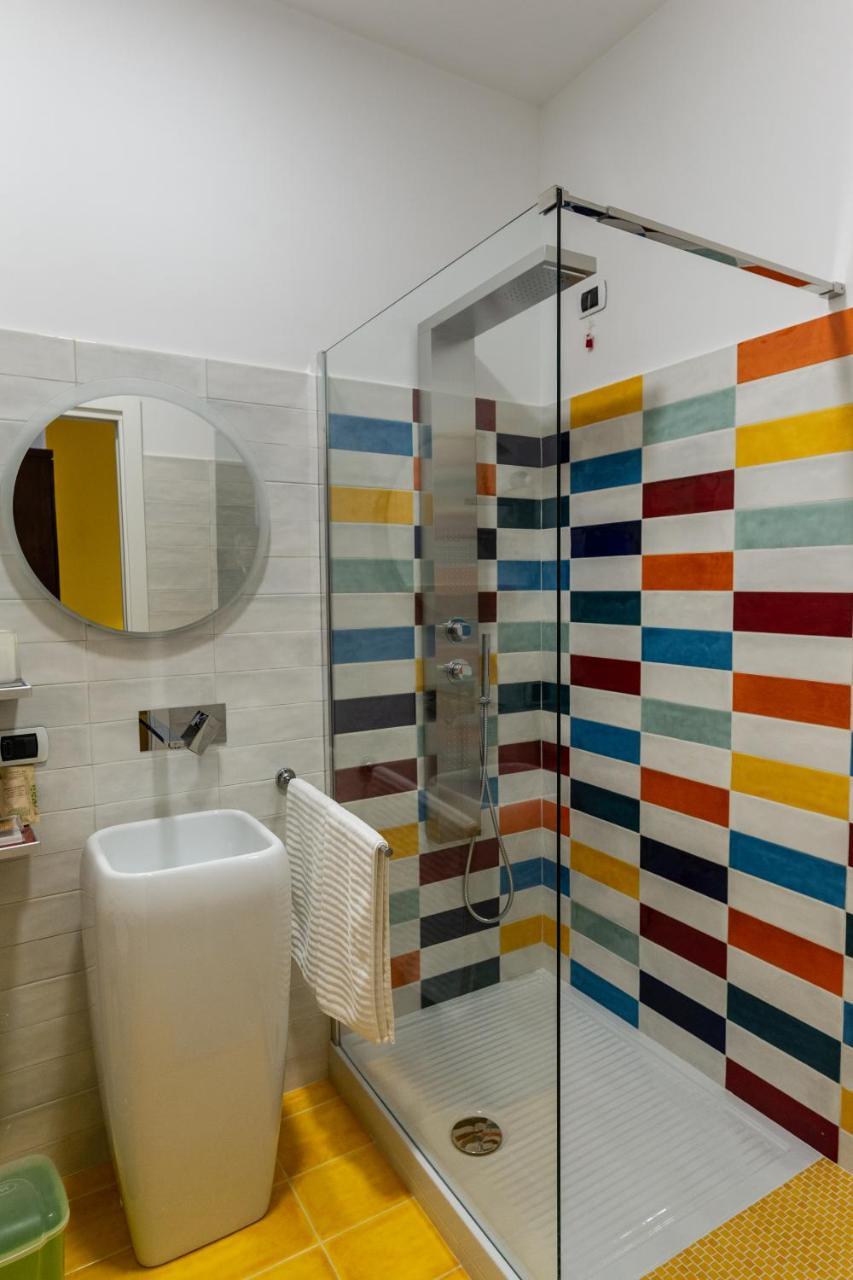 Ohana Bed And Breakfast Castellammare di Stabia Εξωτερικό φωτογραφία