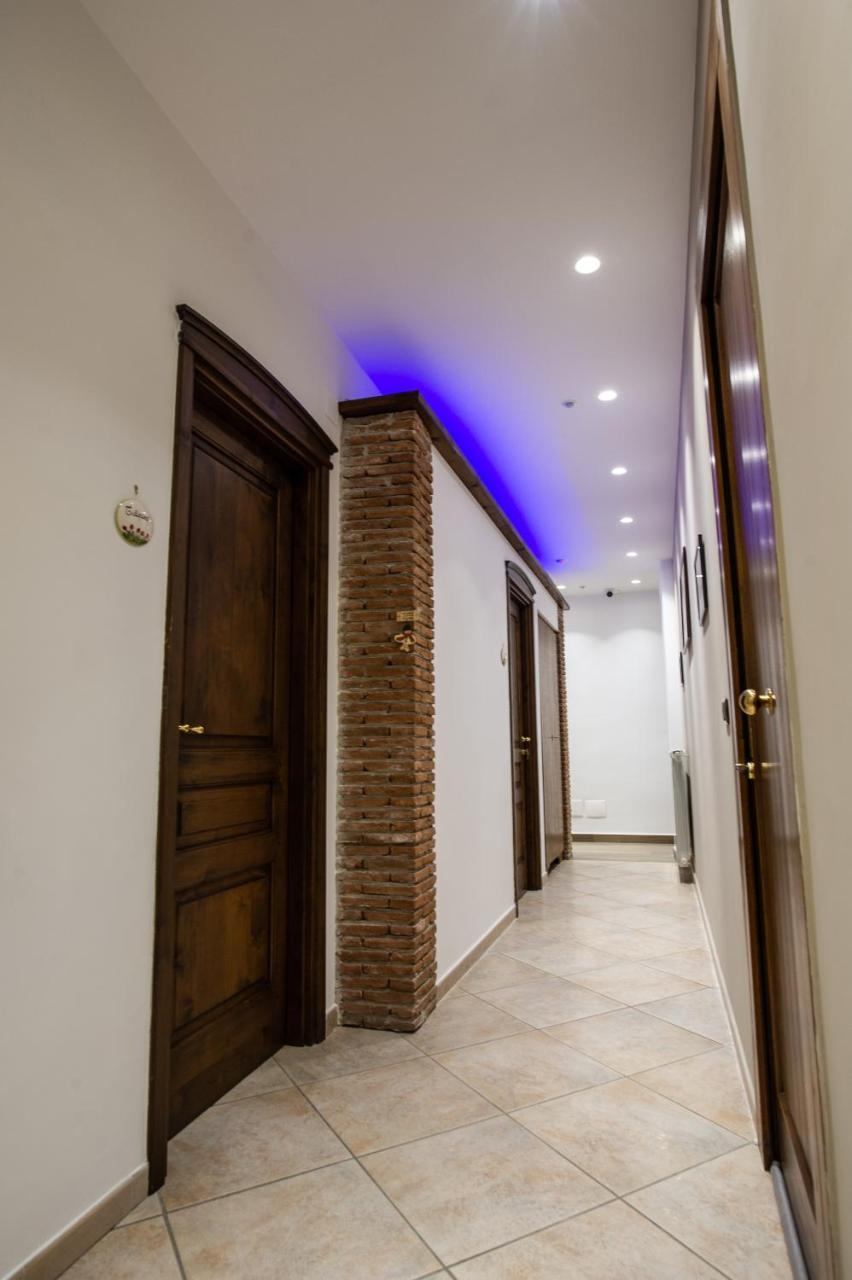 Ohana Bed And Breakfast Castellammare di Stabia Εξωτερικό φωτογραφία