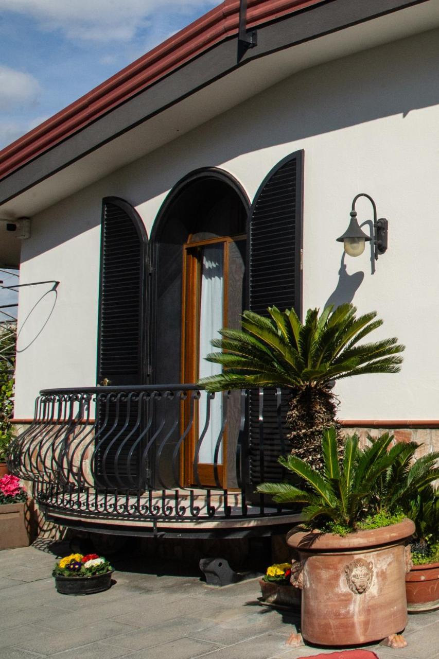 Ohana Bed And Breakfast Castellammare di Stabia Εξωτερικό φωτογραφία