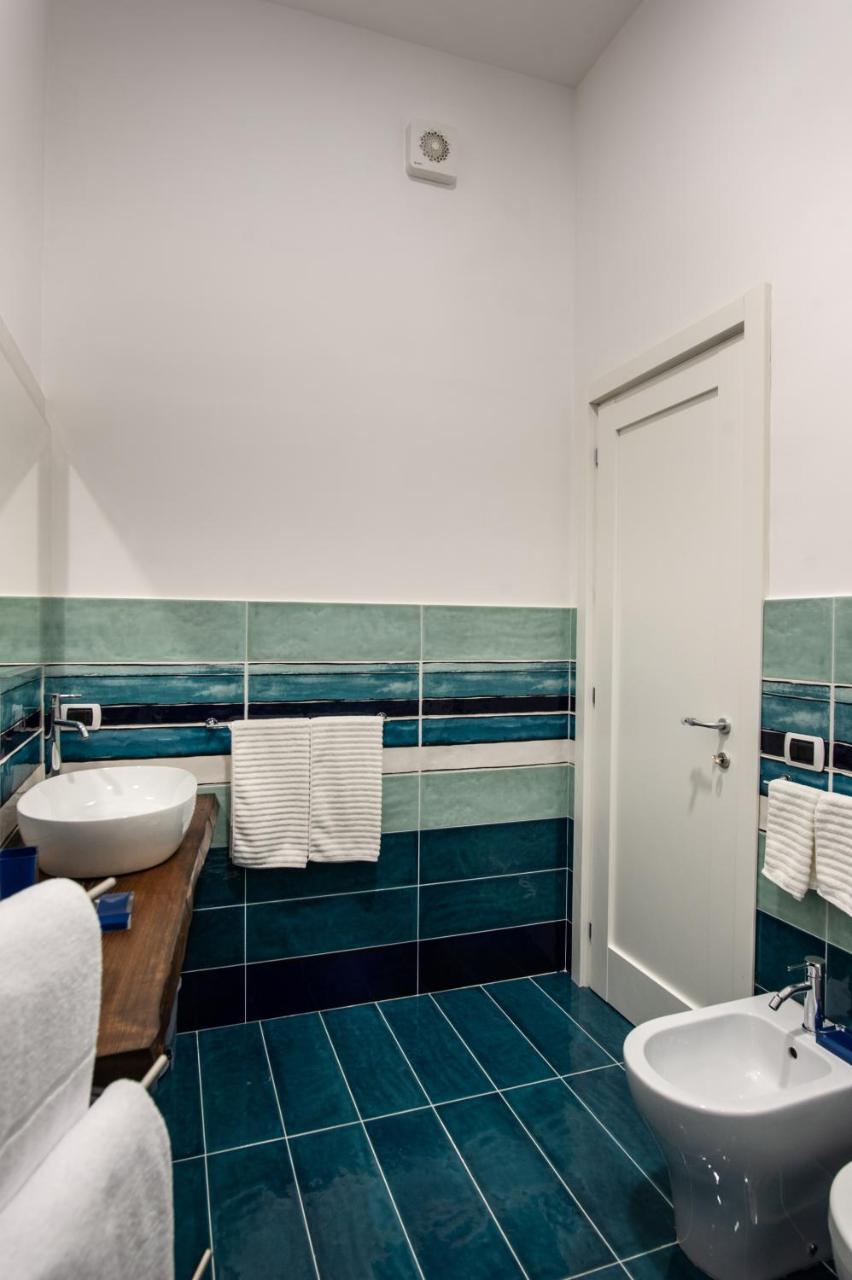 Ohana Bed And Breakfast Castellammare di Stabia Εξωτερικό φωτογραφία
