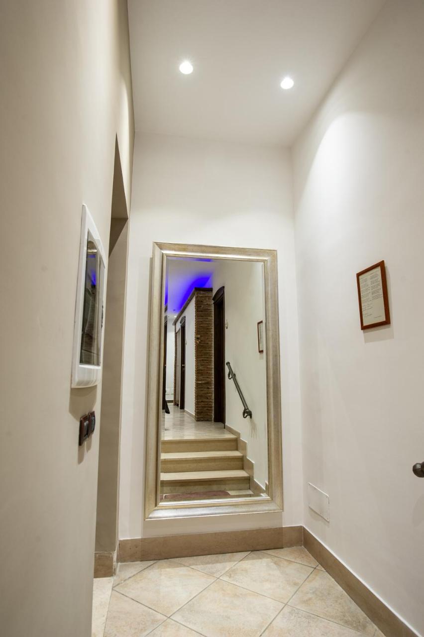 Ohana Bed And Breakfast Castellammare di Stabia Εξωτερικό φωτογραφία